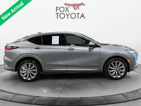 Used 2024 Buick Envista Avenir FWD image 7