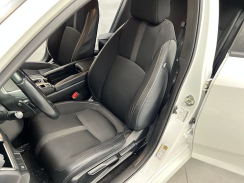Used 2019 Honda Civic Sport image 11