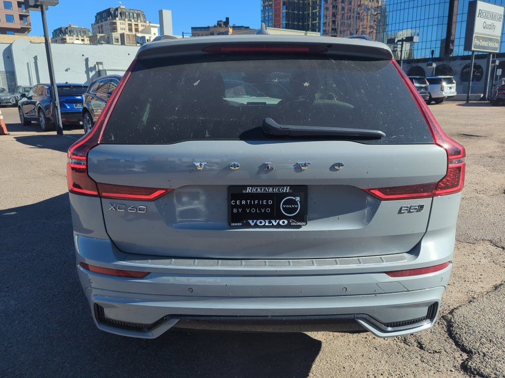 Used 2026 Volvo XC60 B5 Ultra AWD/4WD image 6
