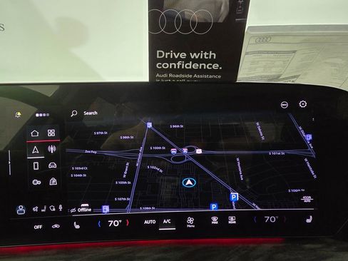 New 2025 Audi Q5 Premium Plus image 15