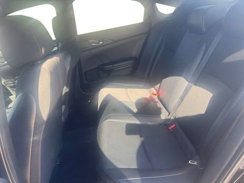 Used 2020 Honda Civic Sport image 13