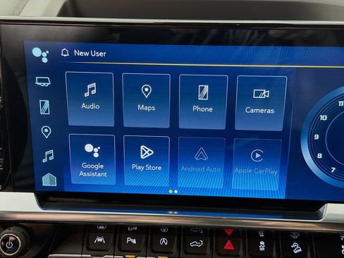 Used 2024 Chevrolet Silverado 1500 RST w/ RST All Star Premium Package image 15