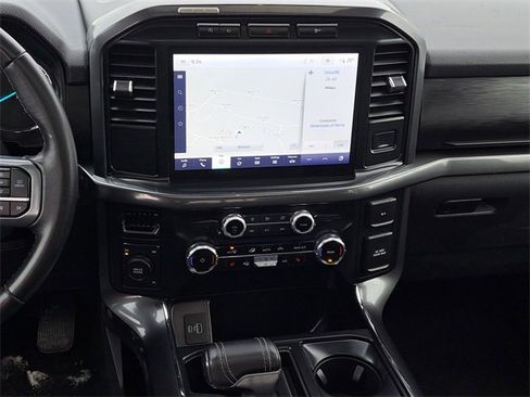 Certified 2023 Ford F150 XLT w/ Equipment Group 302A High image 30