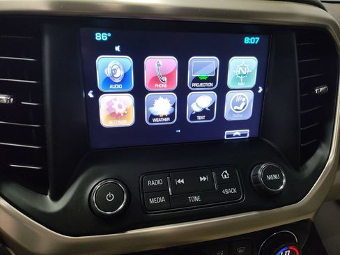 Used 2017 GMC Acadia Denali w/ Technology Package AWD/4WD image 31