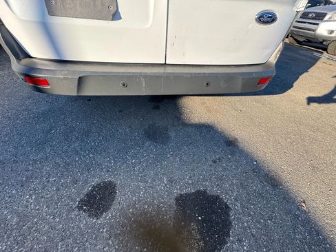Used 2015 Ford Transit Connect XL image 38