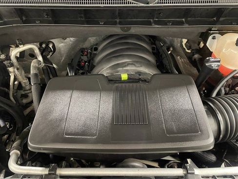 Used 2023 Chevrolet Silverado 1500 RST image 23