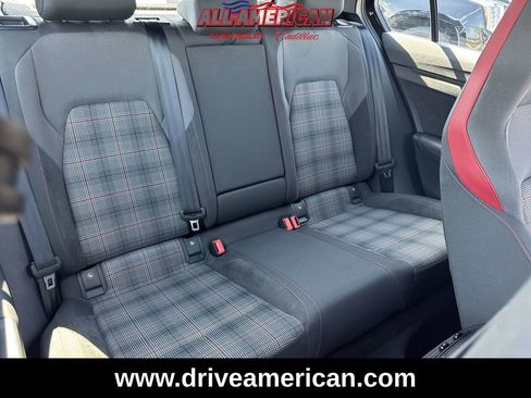 Used 2024 Volkswagen GTI S image 25