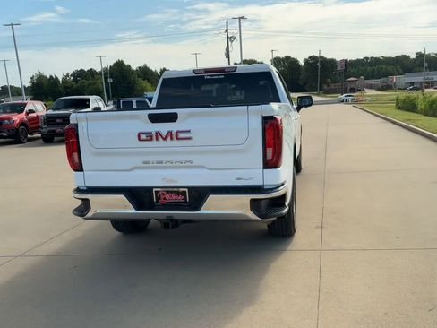 Used 2024 GMC Sierra 1500 SLT image 7