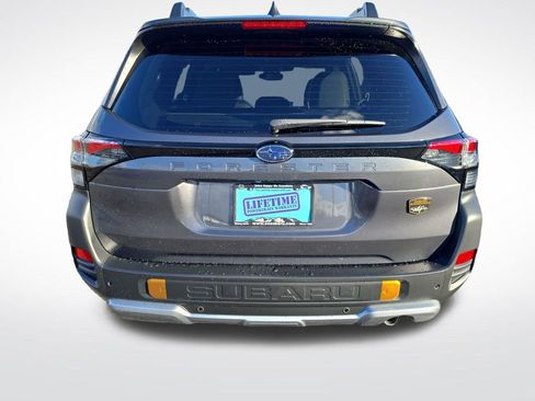 New 2026 Subaru Forester Wilderness image 6