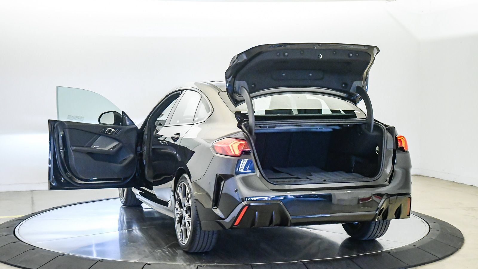 Used 2026 BMW 228i w/ Premium Package FWD image 25