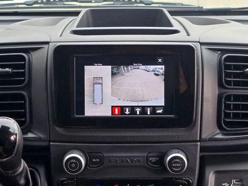 Used 2023 RAM ProMaster 3500 w/ Driver Convenience Group image 33