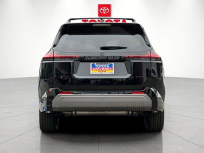 New 2026 Toyota RAV4 XSE