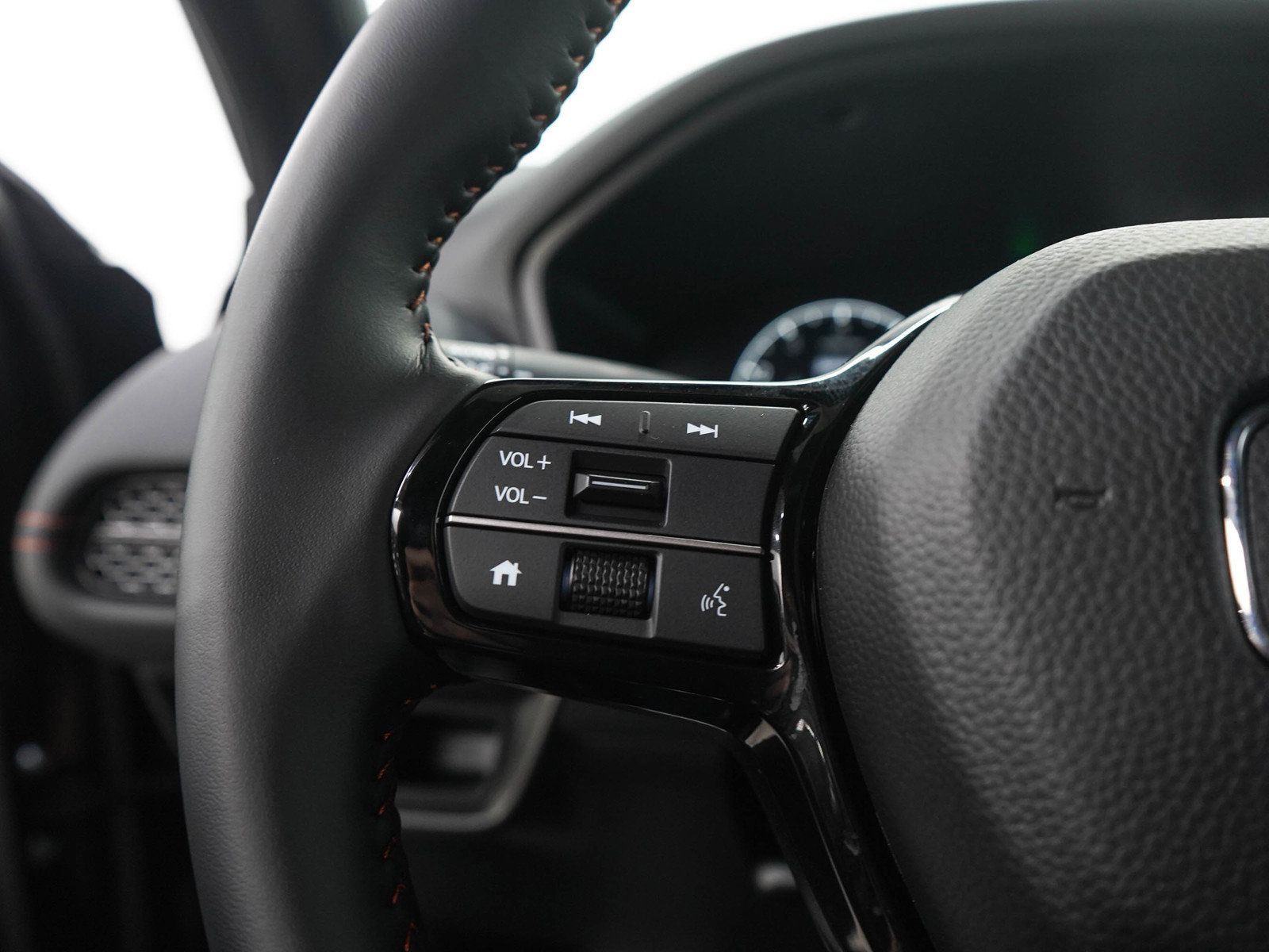 Used 2027 Honda HR-V Sport image 23