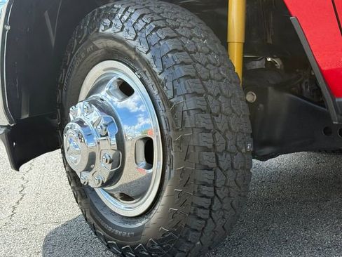 Used 2022 RAM 3500 Tradesman image 24