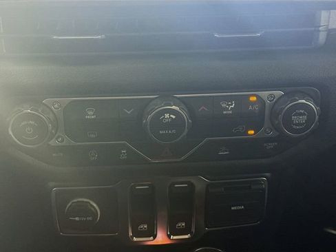 New 2026 Jeep Wrangler Sport image 15