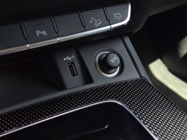 Used 2024 Audi SQ5 Premium Plus AWD/4WD image 26