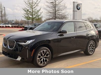 Certified 2025 BMW X3 xDrive30i w/ Premium Package