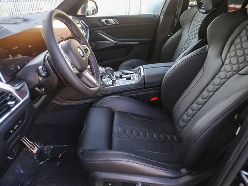 New 2026 BMW X5 M Competition w/ Executive Package image 14