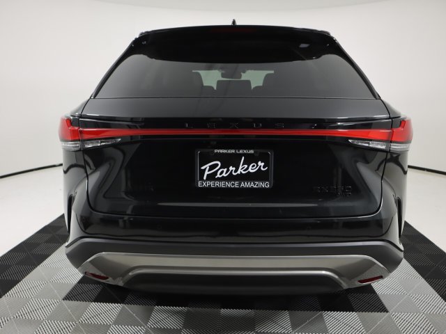 New 2026 Lexus RX 350 AWD image 3