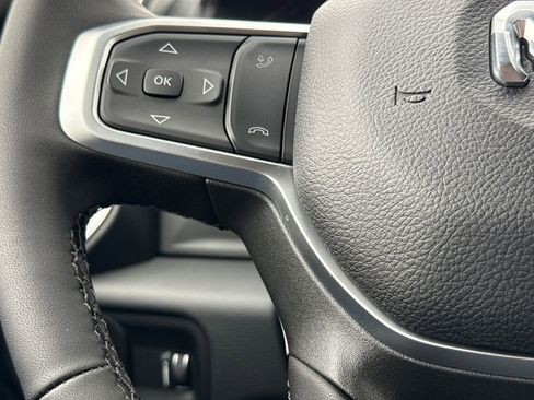 New 2026 RAM 2500 Big Horn AWD/4WD image 28