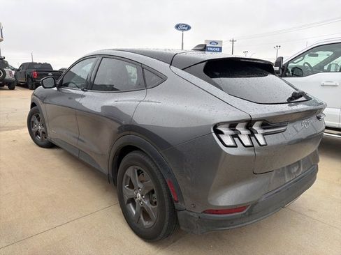 Used 2023 Ford Mustang Mach-E Select image 7