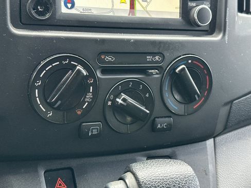 Used 2019 Nissan NV200 SV w/ Navigation Package FWD image 22