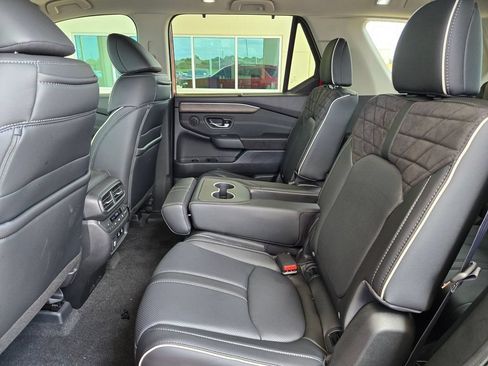 New 2026 Honda Pilot Elite image 20