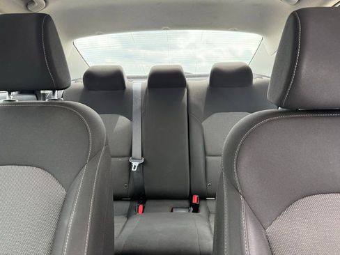 Used 2023 Kia Forte LXS w/ LXS Technology Package FWD image 21