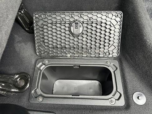 Certified 2024 RAM 2500 Big Horn AWD/4WD image 34