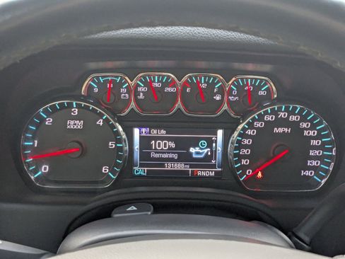 Used 2016 Chevrolet Tahoe LT image 33