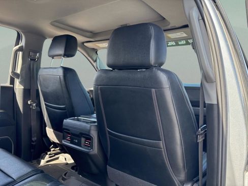 Used 2023 Chevrolet Silverado 1500 RST w/ All Star Edition Plus image 35