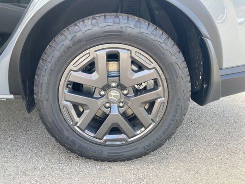 New 2026 Honda CR-V TrailSport image 9