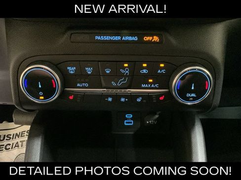 Used 2023 Ford Escape Active AWD/4WD image 36