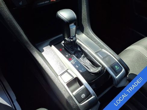 Used 2019 Honda Civic EX image 8