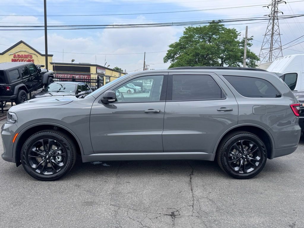 New 2026 Dodge Durango GT AWD/4WD image 4
