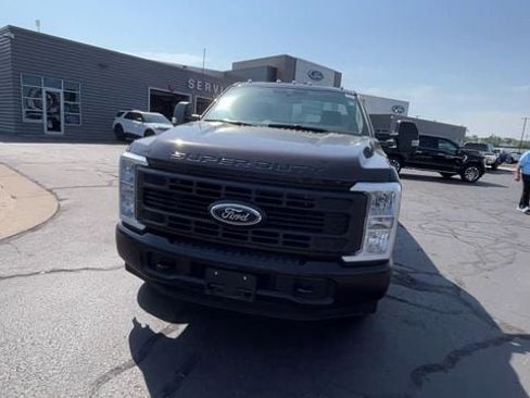 New 2024 Ford F350 XL w/ 360-Degree Camera Package RWD image 2