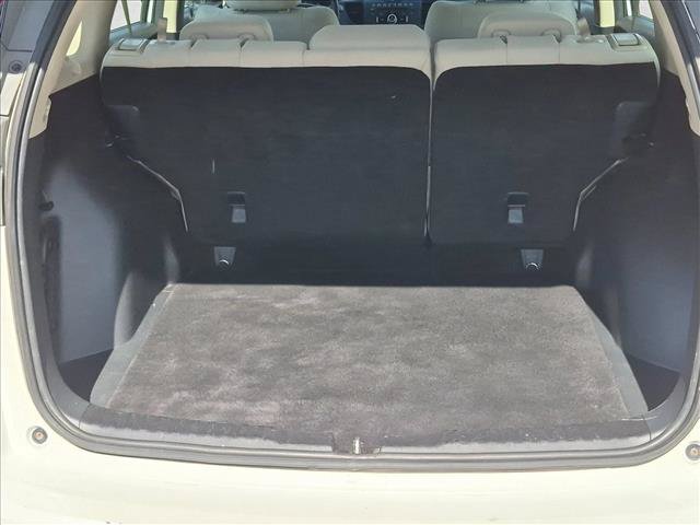 Used 2015 Honda CR-V LX image 6