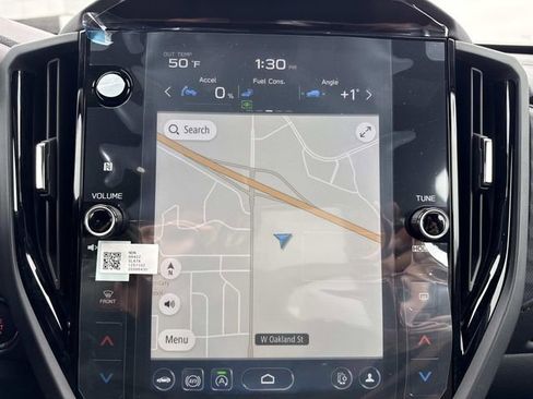 New 2026 Subaru Forester Touring image 19