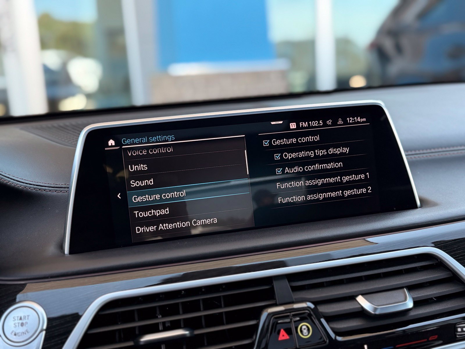 Used 2020 BMW 750i xDrive w/ Executive Package AWD/4WD image 67
