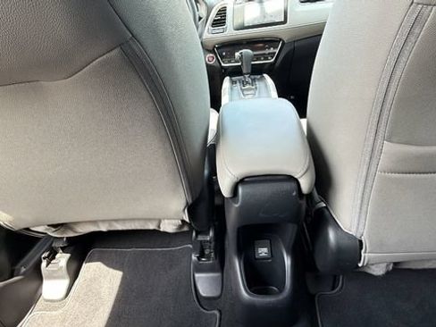 Used 2016 Honda HR-V EX-L image 30