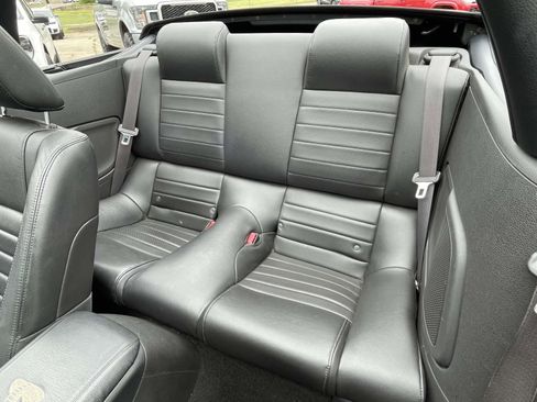 Used 2007 Ford Mustang Shelby GT500 image 10