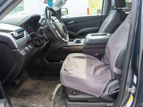 Used 2019 Chevrolet Tahoe LT AWD/4WD image 12