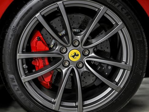 Used 2009 Ferrari F430 Scuderia RWD image 8