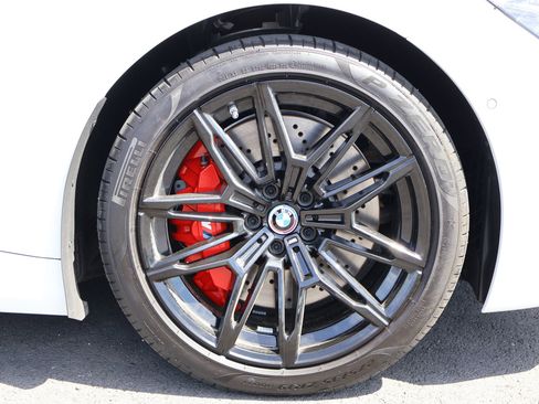 Used 2024 BMW M2 w/ Lighting Package image 28