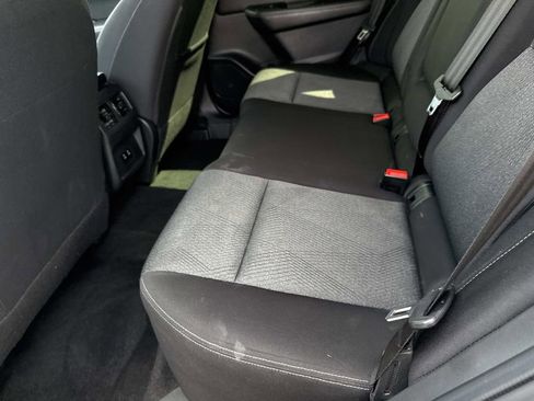 Certified 2024 Nissan Rogue SV FWD image 13
