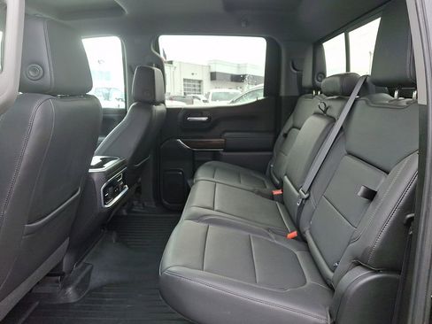 Certified 2020 GMC Sierra 1500 SLT w/ SLT Premium Package image 10