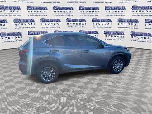 Used 2021 Lexus NX 300 FWD w/ Comfort Package image 9
