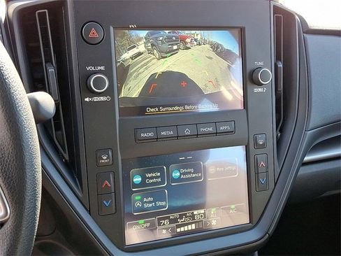 Certified 2025 Subaru Impreza 2.0i image 15