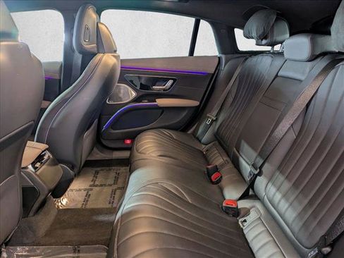 Certified 2023 Mercedes-Benz EQS 450+ Sedan image 22