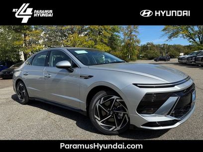 New 2026 Hyundai Sonata SEL